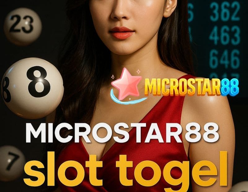 Slot Togel