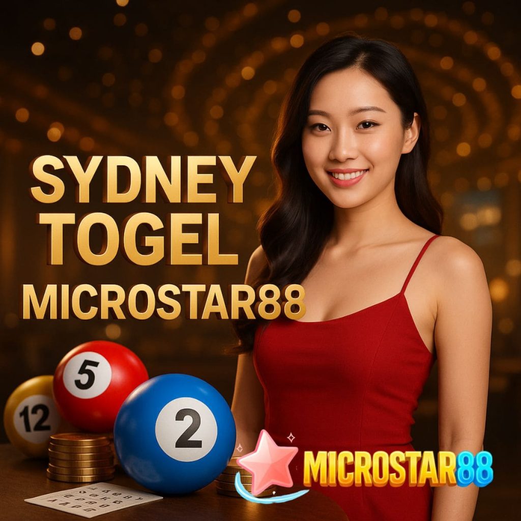 Sydney Togel