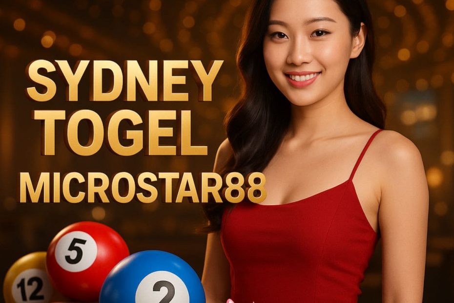 Sydney Togel