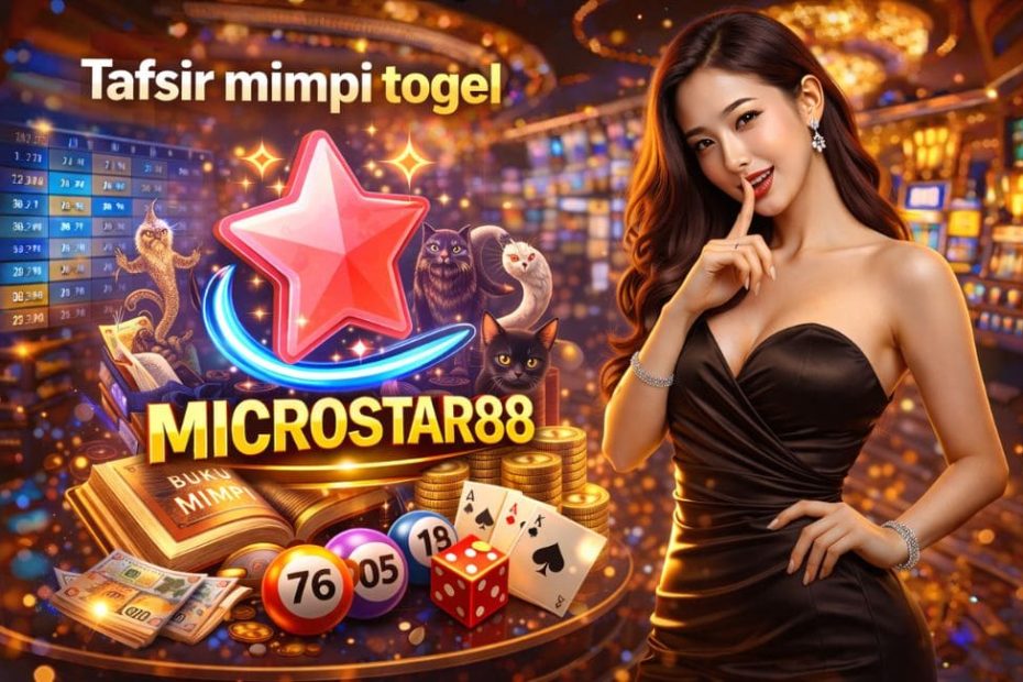 Tafsir Mimpi Togel