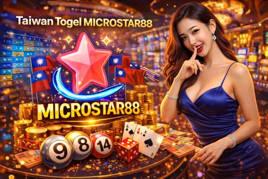 Taiwan Togel