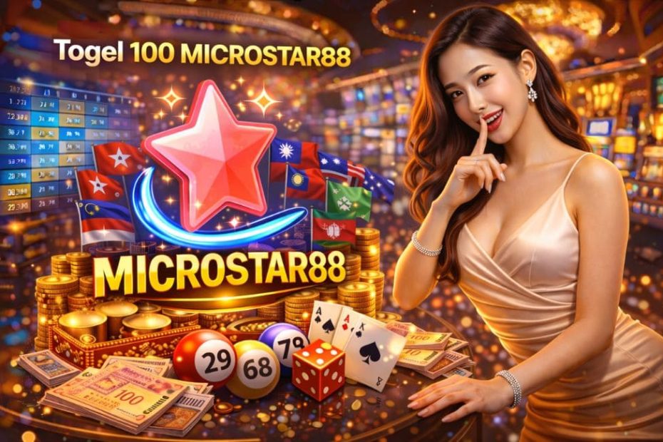 Togel 100