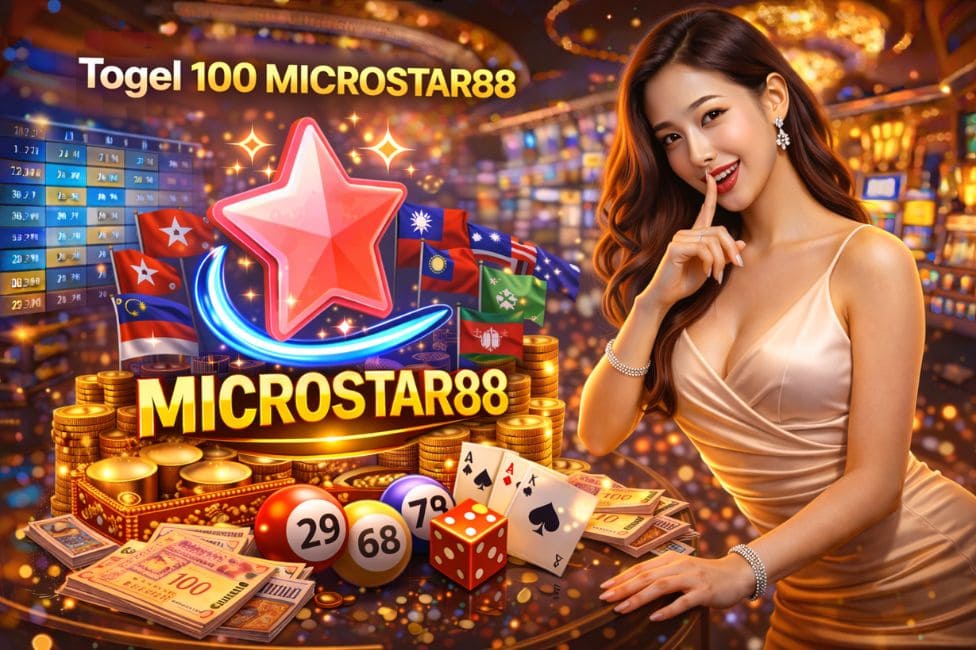 Togel 100