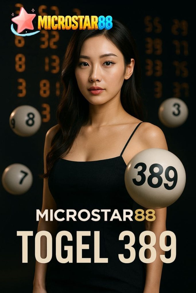 Togel 389