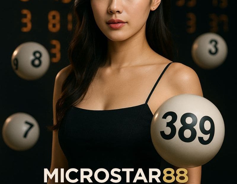 Togel 389
