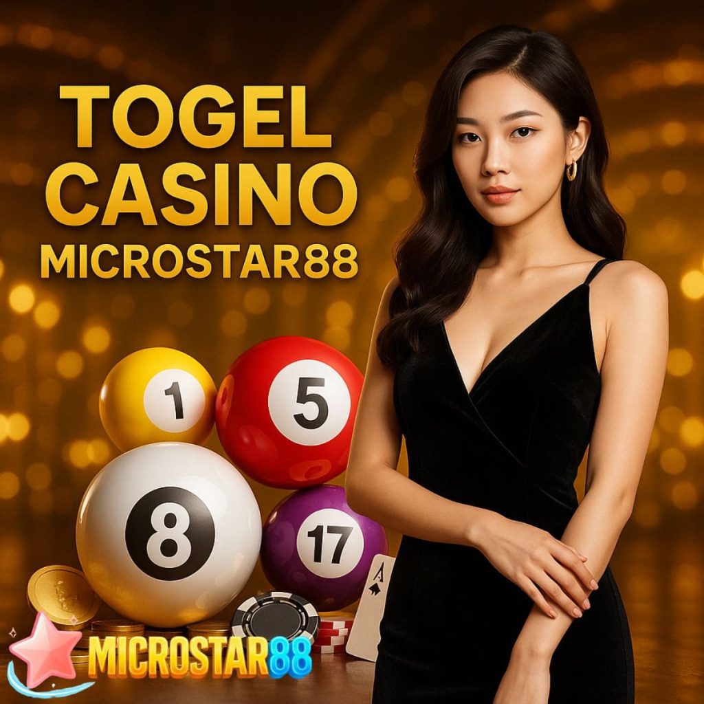 Togel Casino