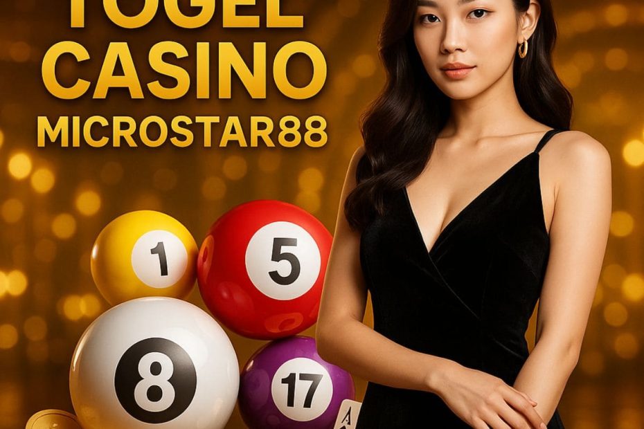 Togel Casino