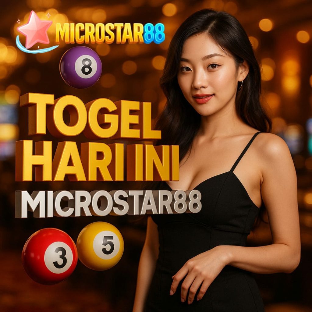 Togel Hari Ini