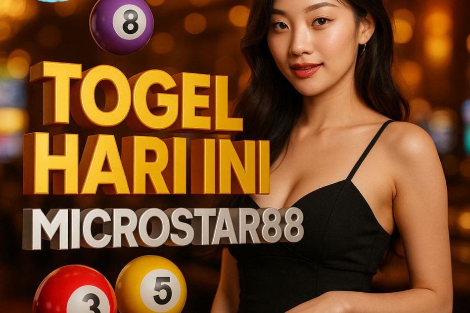 Togel Hari Ini