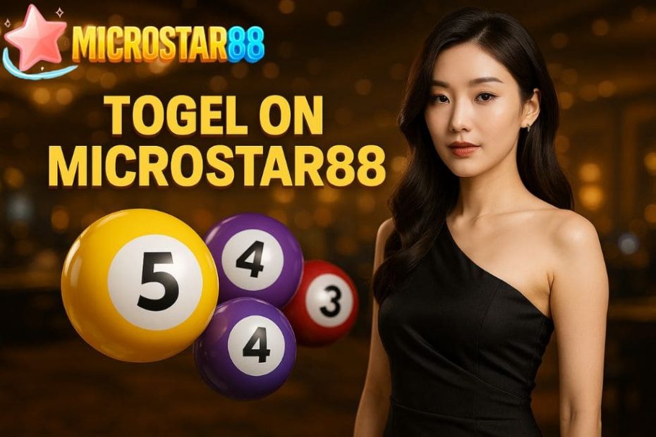 Togel On