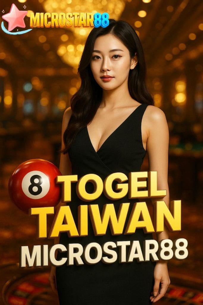Togel Taiwan