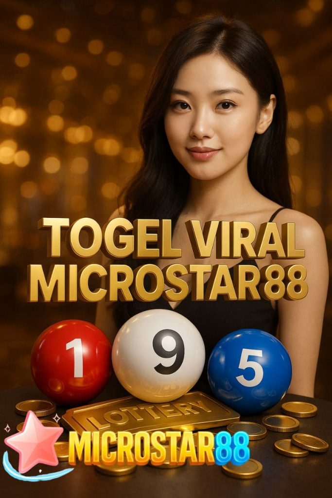 Togel Viral