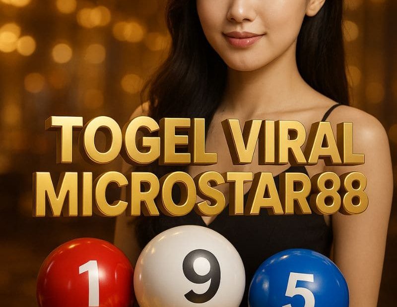 Togel Viral