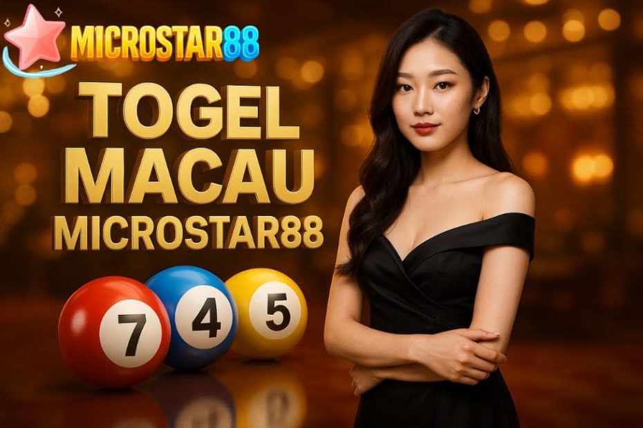 Togel macau