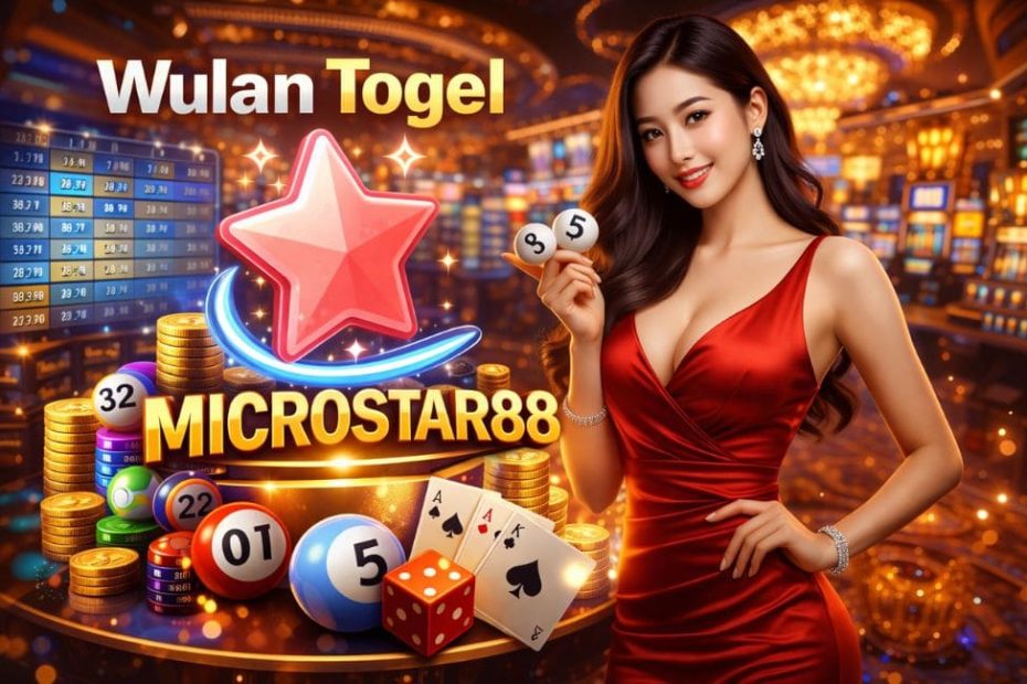 Wulan Togel