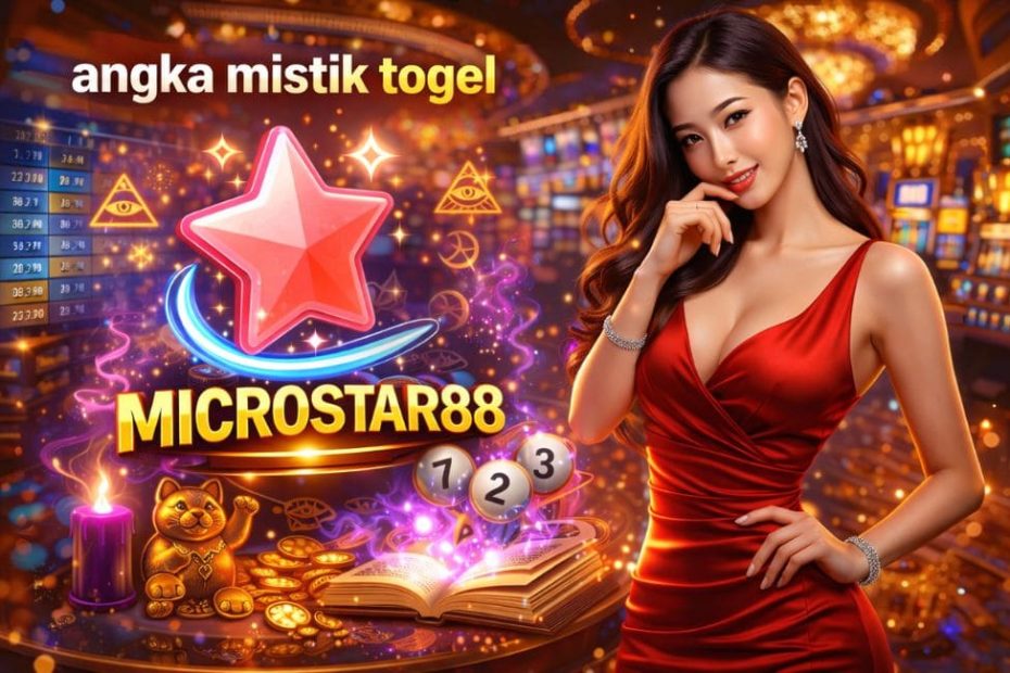 angka mistik togel
