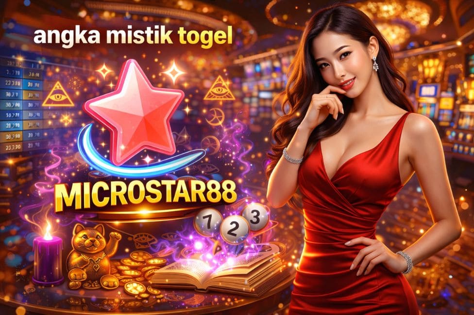 angka mistik togel
