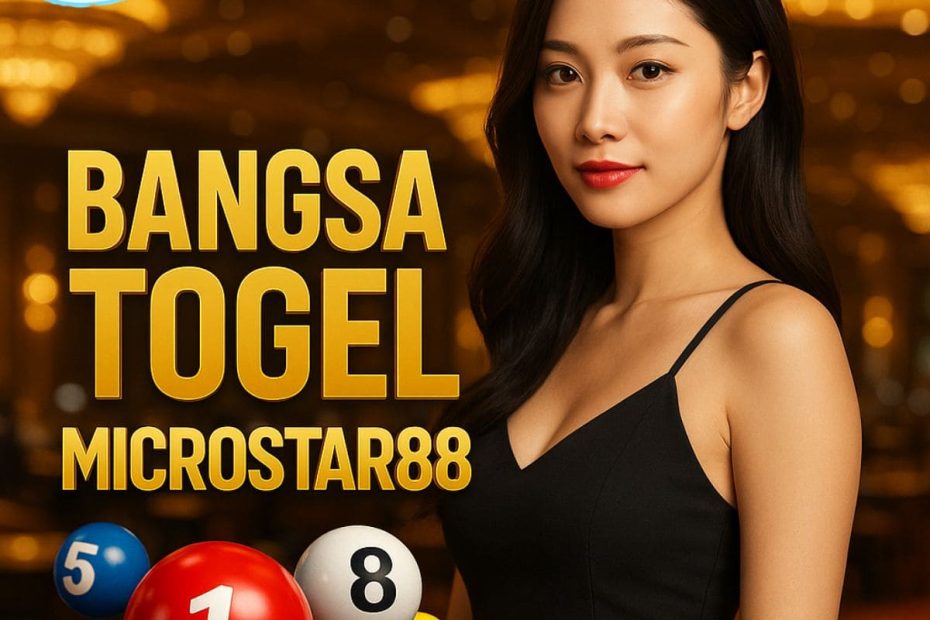bangsa togel