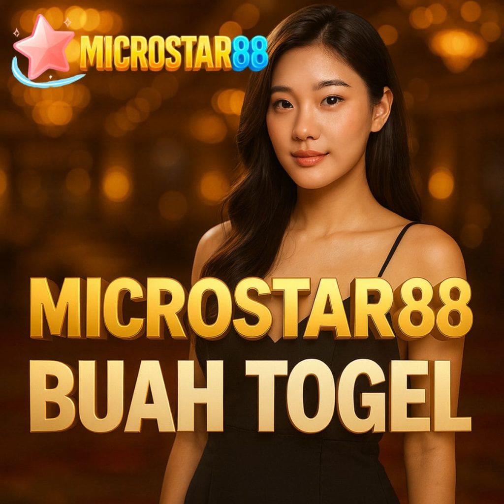 buah togel