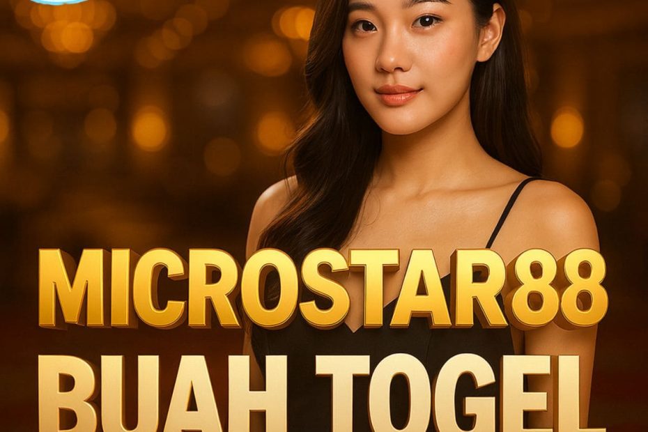 buah togel