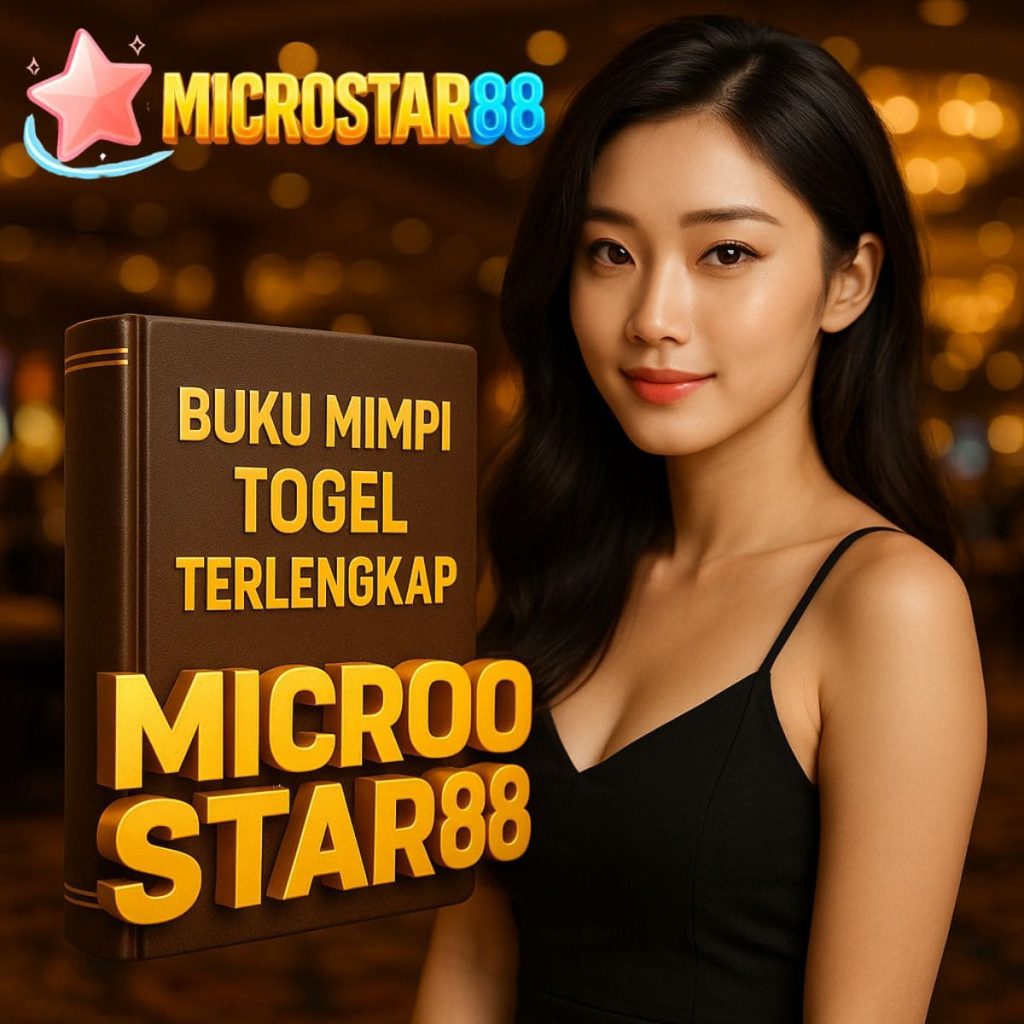 buku mimpi togel lengkap
