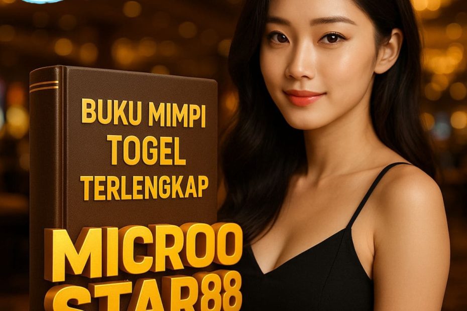 buku mimpi togel lengkap