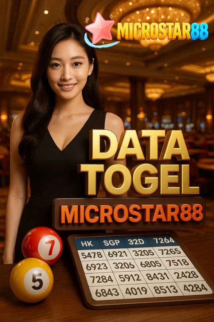 data togel