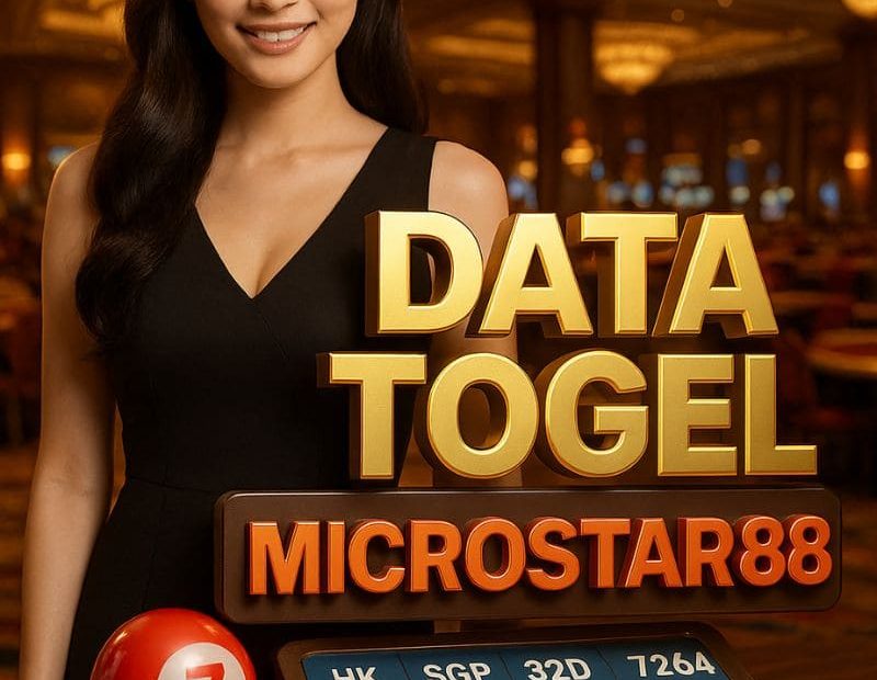 data togel