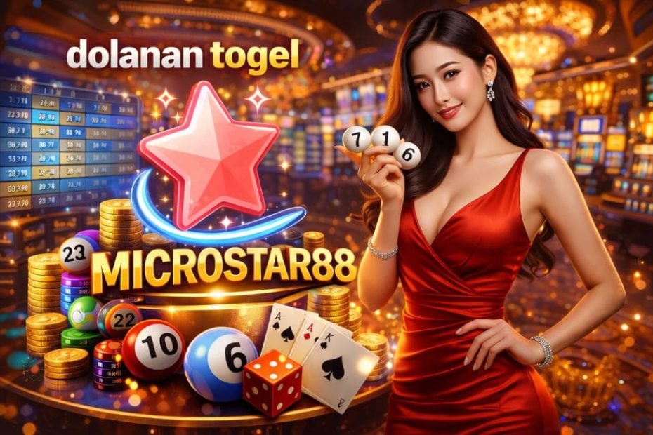 dolanan togel