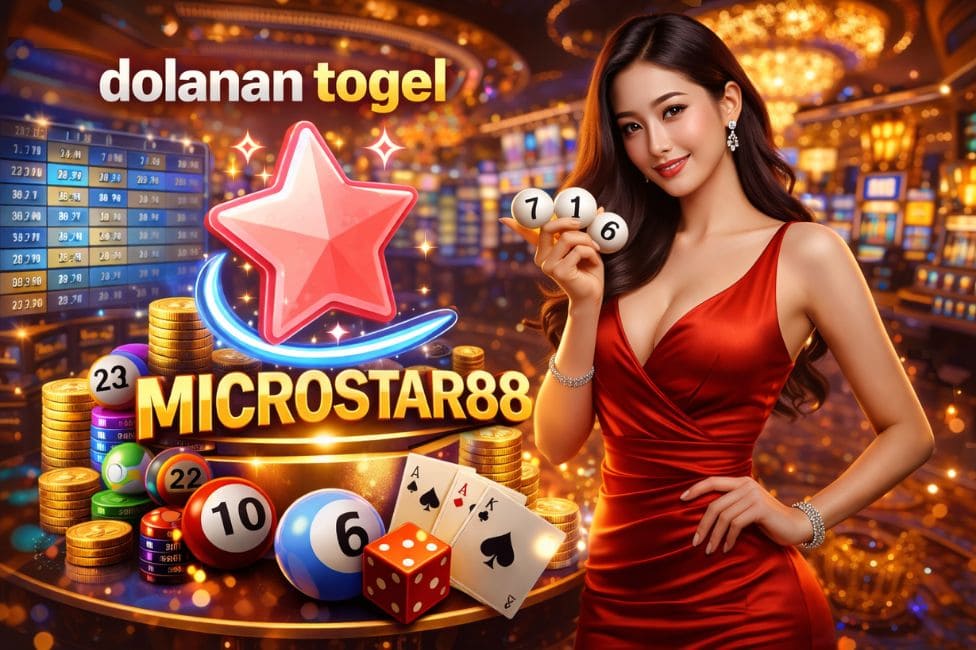 dolanan togel
