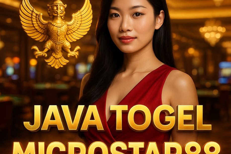 java togel