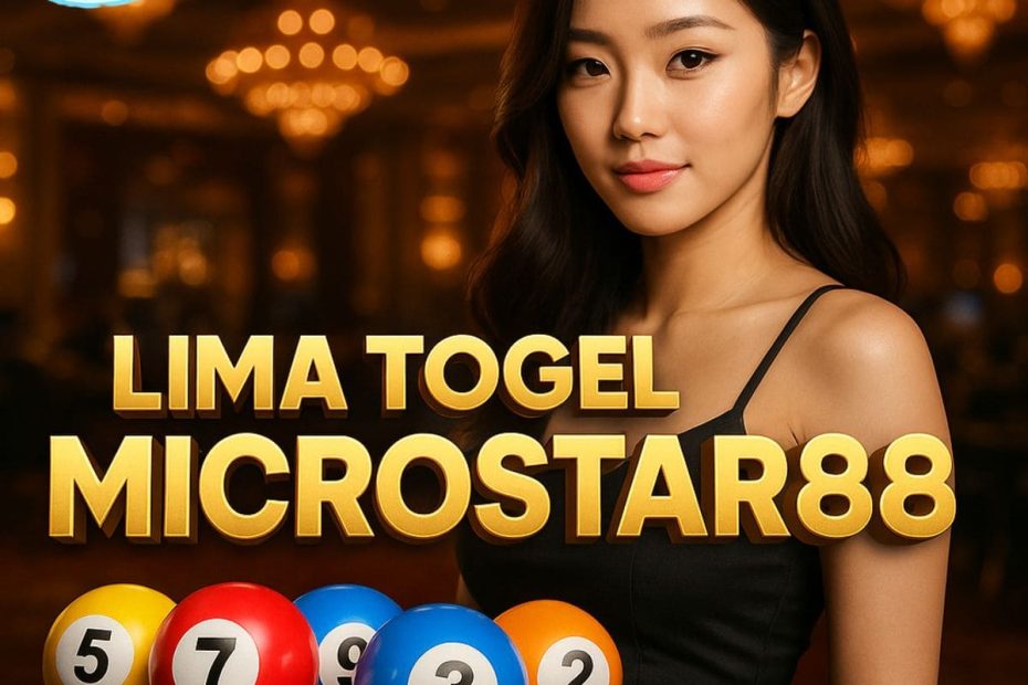 lima togel