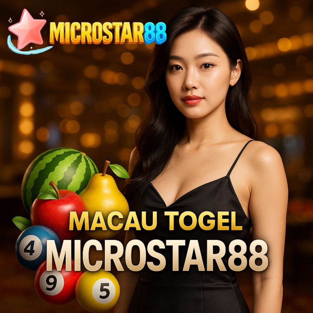 macau togel
