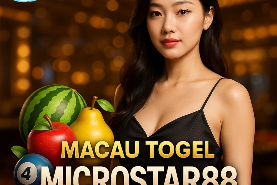 macau togel
