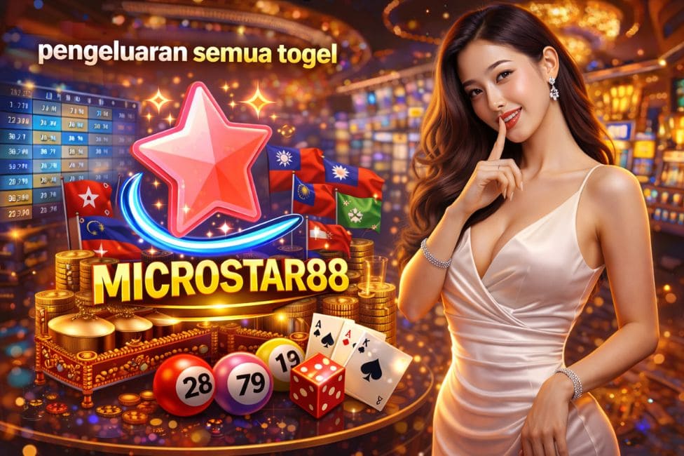 pengeluaran semua togel