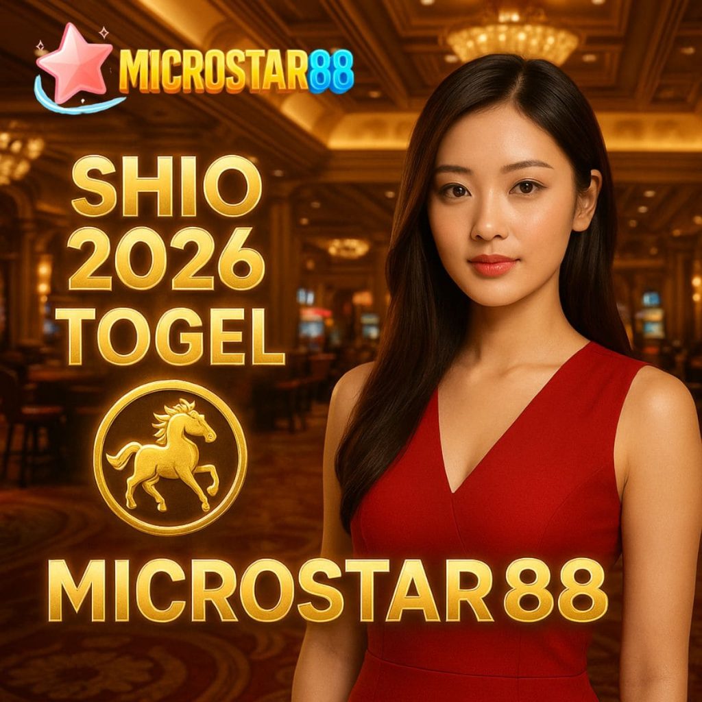 shio 2026 togel