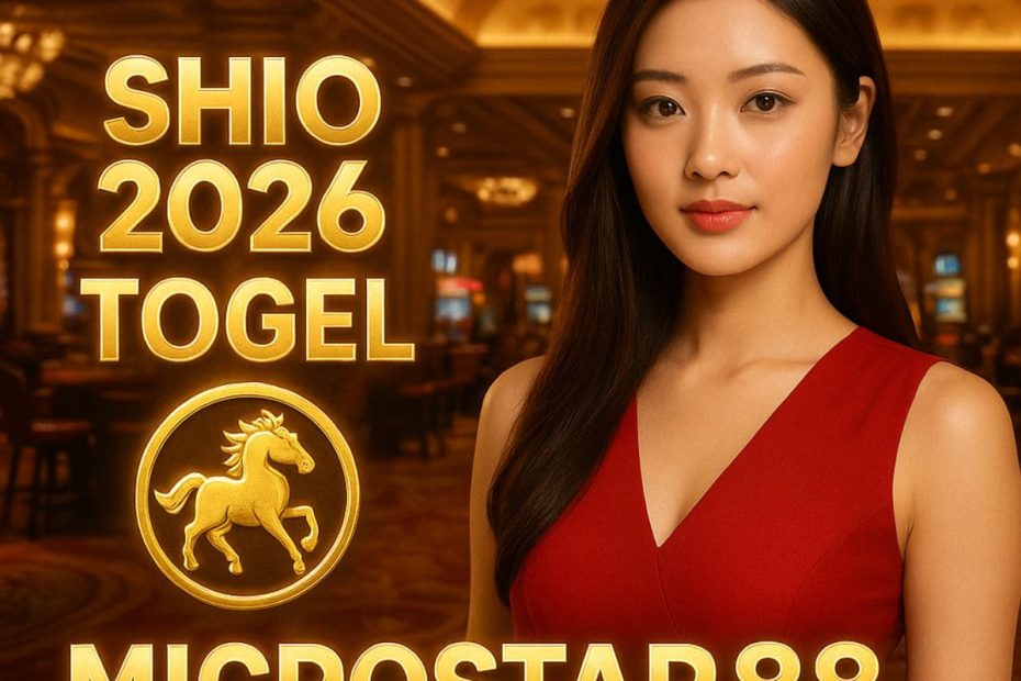 shio 2026 togel