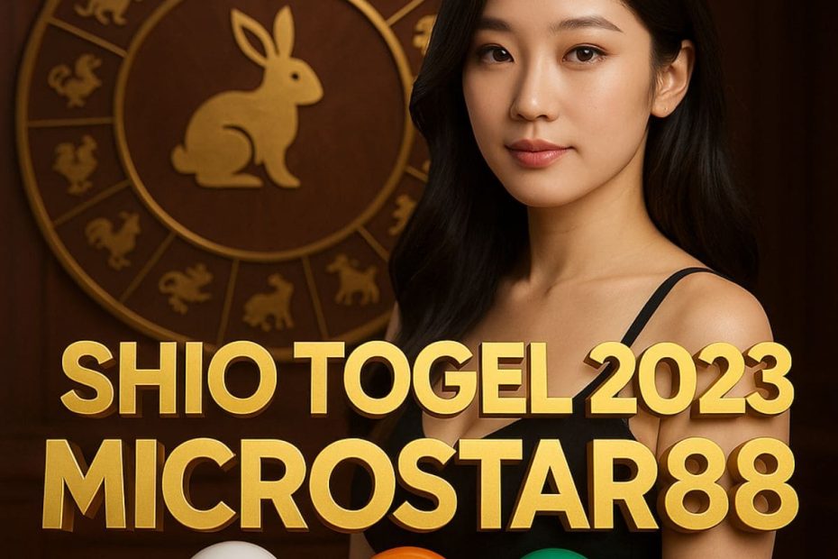 shio togel 2023