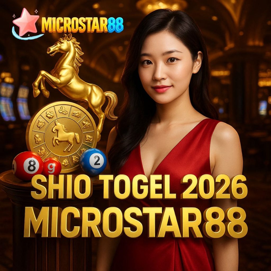 shio togel 2026