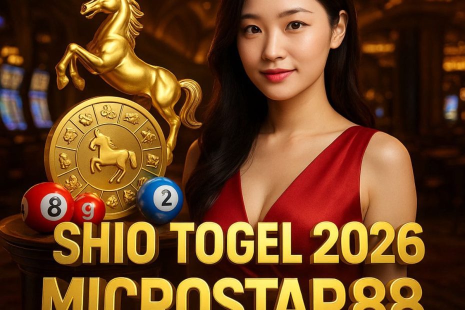 shio togel 2026