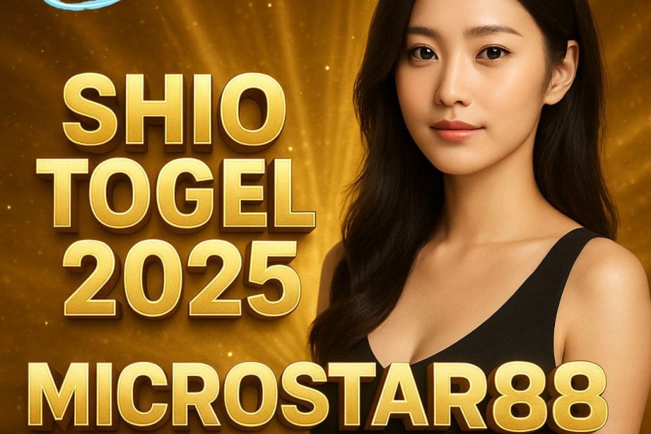 shio togelo 2025