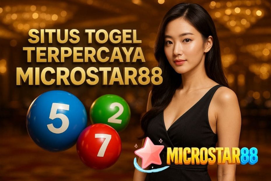 situs togel terpercaya