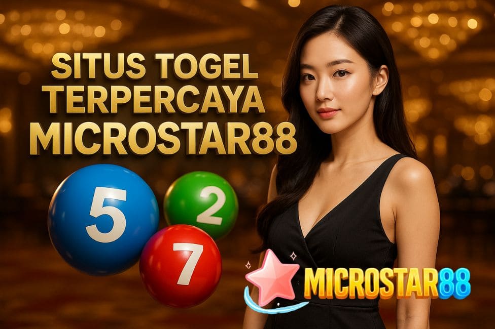 situs togel terpercaya
