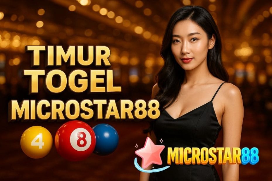 timur togel