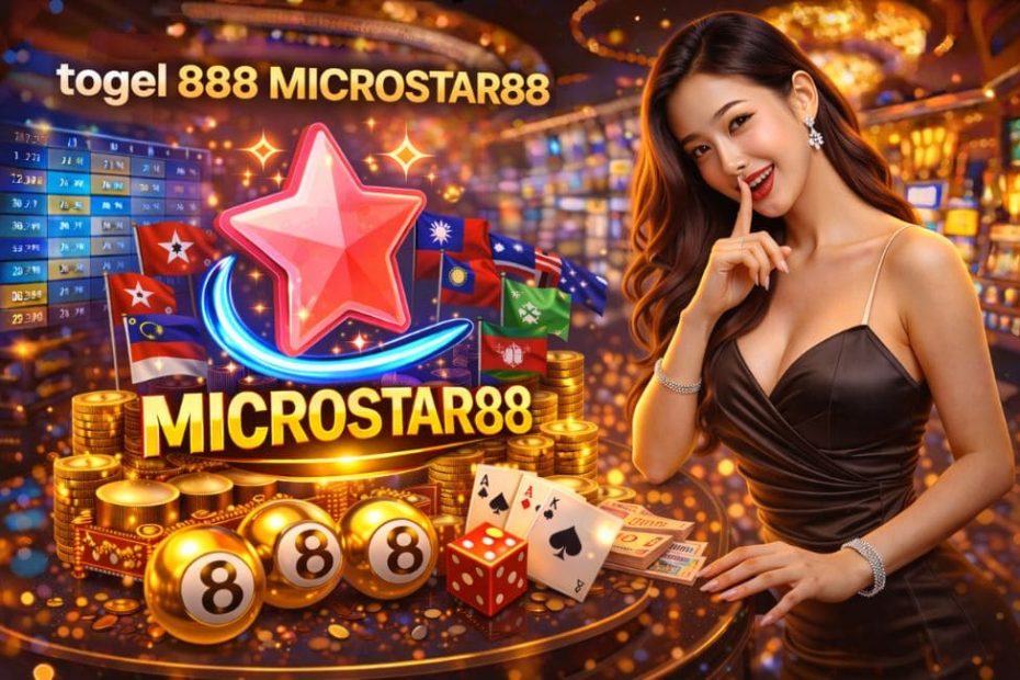 togel 888