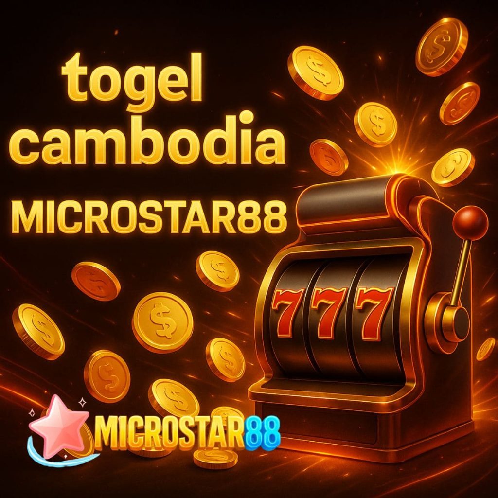 togel cambodia