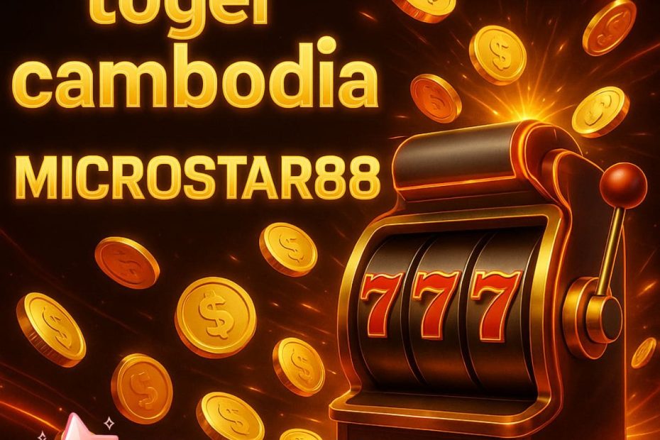 togel cambodia