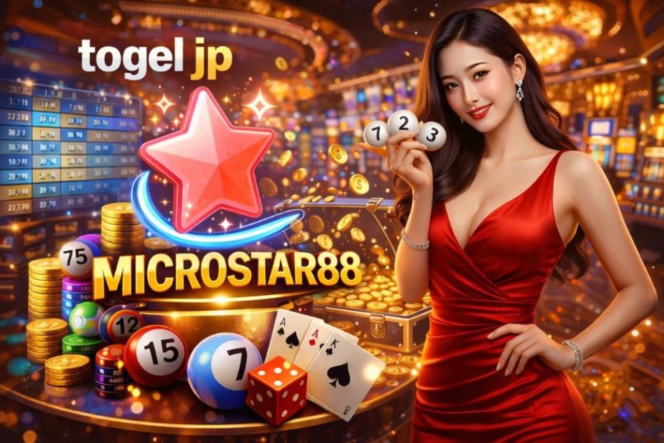 togel jp