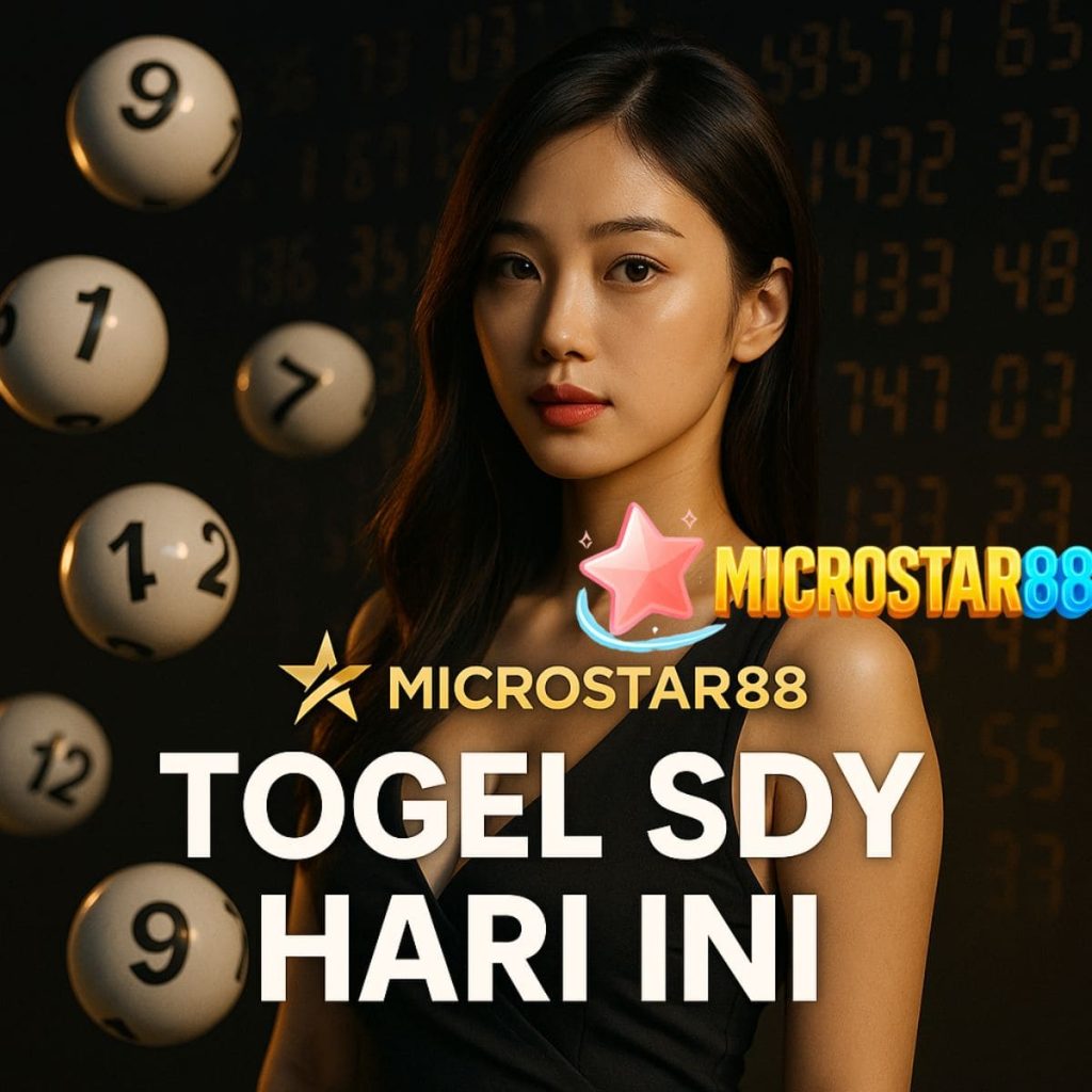 togel sdy hari ini