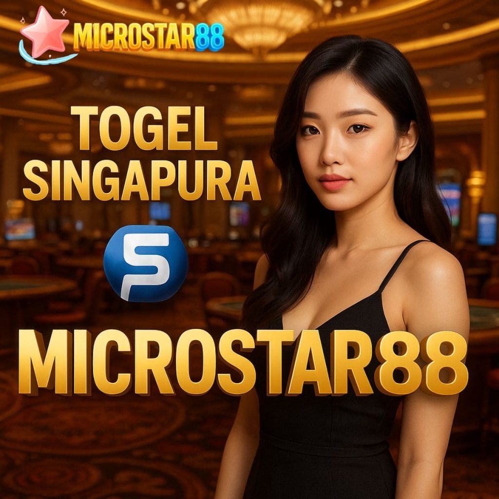 togel singapura